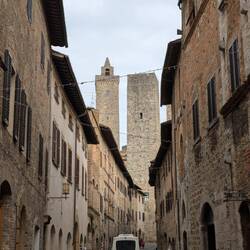 San Gimignano