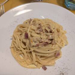 Carbonara