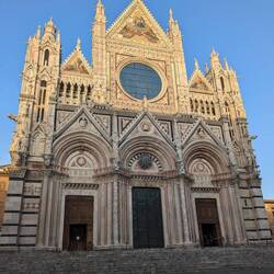 Siena Duomo