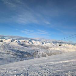 view of the other side