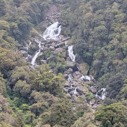 Roaring Billy Falls