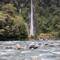 Thunder Creek Falls