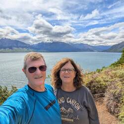 Looking forward to spending a couple days in Wanaka