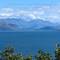 Beautiful views of New Zealand's South Island continue