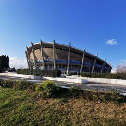 Kultur-und Sportpalast