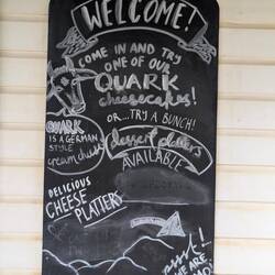 Mungalli Dairy - Molkerei