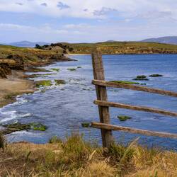 Gellibrand Point Nature Reserve