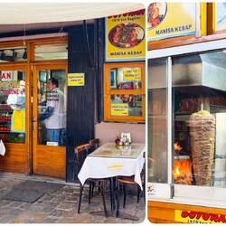 Welcome to Doyuran — Kemeraltı, İzmir.