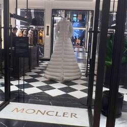 Hier ist es eigentlich nie kalt?