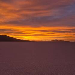 Einer der schönsten (wenn nicht der schönste) Sonnenuntergang den wir bisher gesehen haben 😍