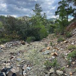 ..sodass ich gut auf meine Knöchel achtgeben muss.