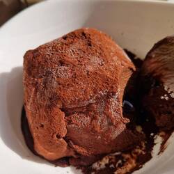 Tartufo Eis