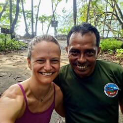 Xiao: "No sé porqué la gente siempre corre. Hoy es el momento perfecto para vivir."