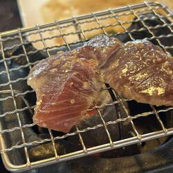 Grilling station if desired.