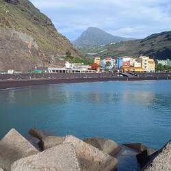 Puerto de Tazacorte