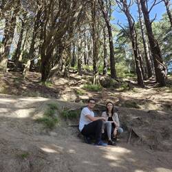 Versteck der Hobbits