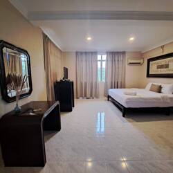 La chambre