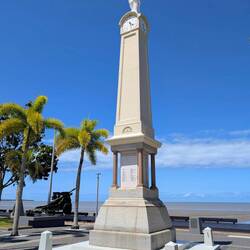 Cairns Cenotaph