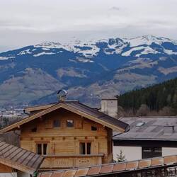Hotelausblick