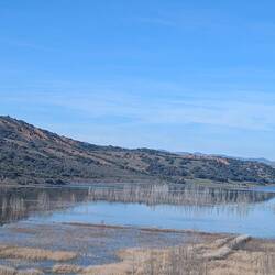 Ein kleiner See