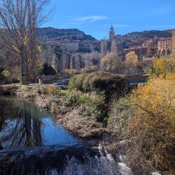 Rio Guadalaviar