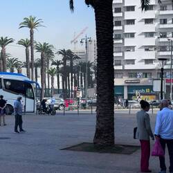 United Nations Plaza