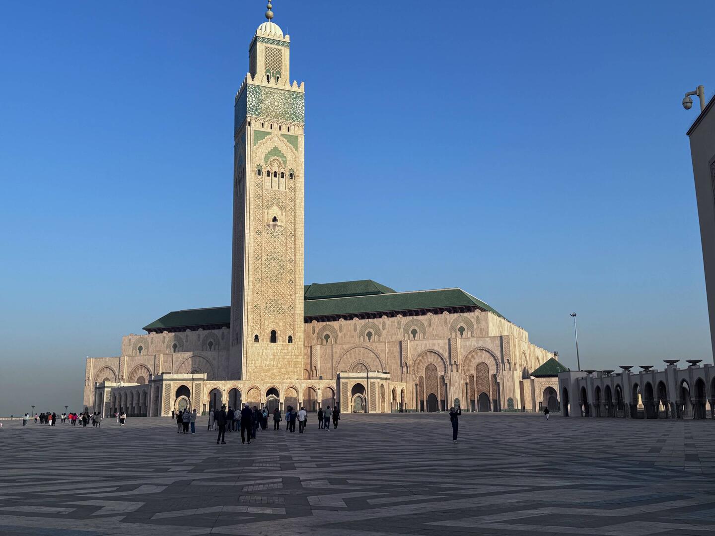 Hamid II Mosque