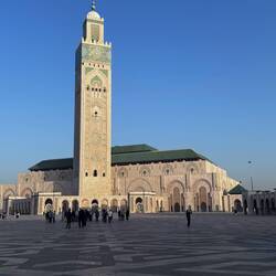 Hamid II Mosque