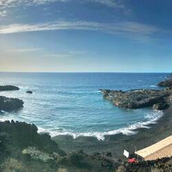 Playa de Puntalarga.