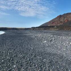 Playa de Echentive.
