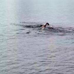 Neue Taucherbrille wurde getestet 😅🥶