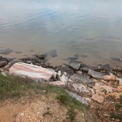 Und überall liegt Marmor rum...?! 🧐🤔