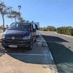 Na, wer traut sich...?