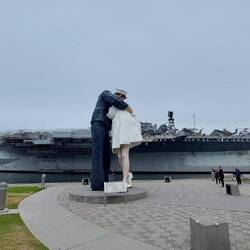 USS Midway