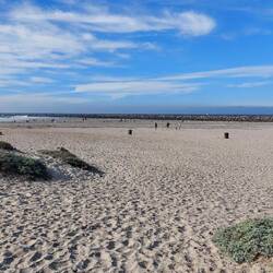 Ocean Beach