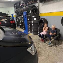 Dann noch mal kurz...