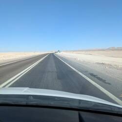 Atacama desert