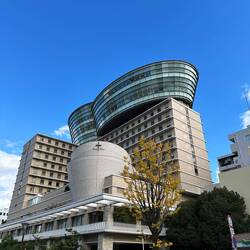 Ganz normales Gebäude