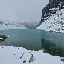 ...und was mr gseh hän