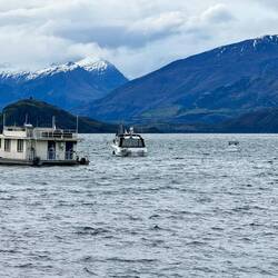 Lake Wanaka