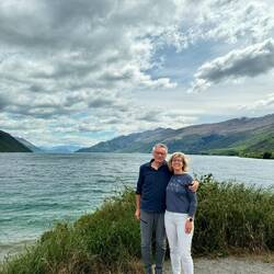 Lake Wakatipu