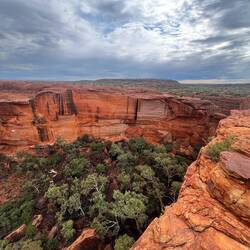 Ein tolles Farbenspiel