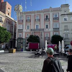 The Apollo Coffee House