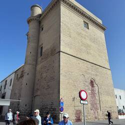 The Old Cathedral