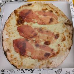Roman Pizza