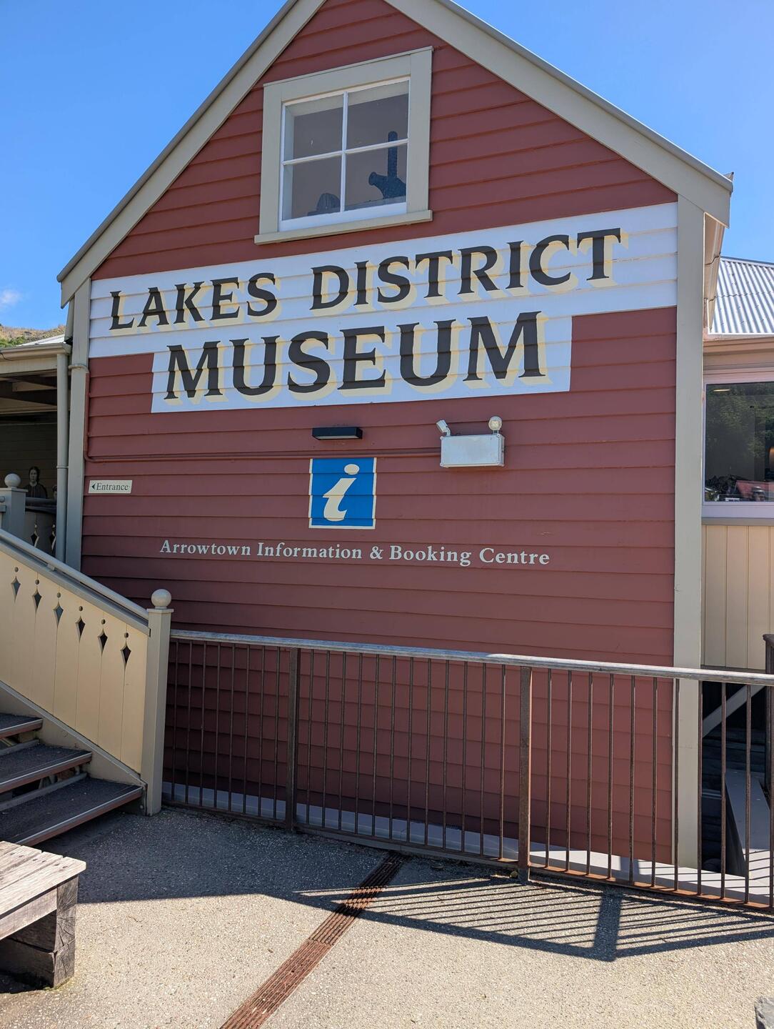 Arrowtown