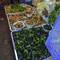 Food market: Some insects for dinner?