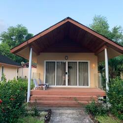 Mein Chalet Nummer 32