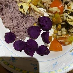 Ein lokales Abendessen bei meiner Freundin Golo 💛