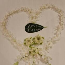 so lieb + schön 🤗🌴